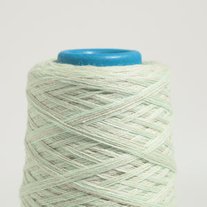 100g Cotton wool mint