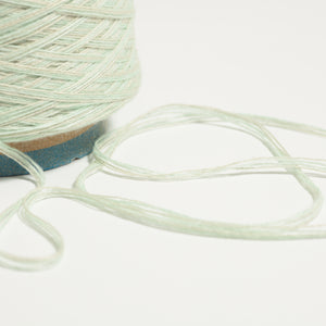 100g Cotton wool mint