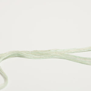 100g Cotton wool mint