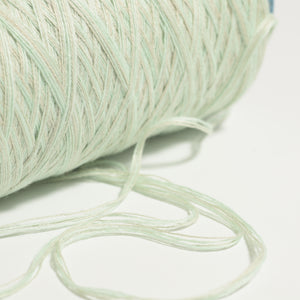 100g Cotton wool mint