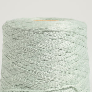 Bamboo mix yarn - Mint -