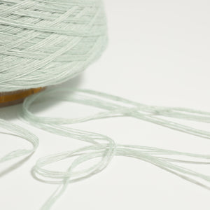 Bamboo mix yarn - Mint -