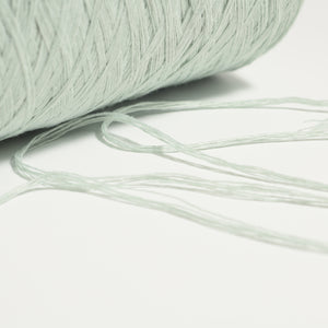 Bamboo mix yarn - Mint -