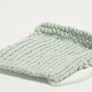 Bamboo mix yarn - Mint -