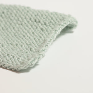 Bamboo mix yarn - Mint -
