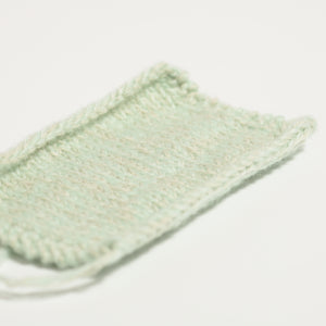 100g Cotton wool mint