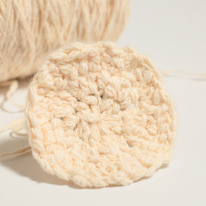Cotton mix slub- Kinari-
