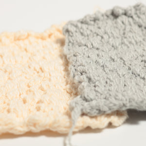 Cotton mix slub- Kinari-