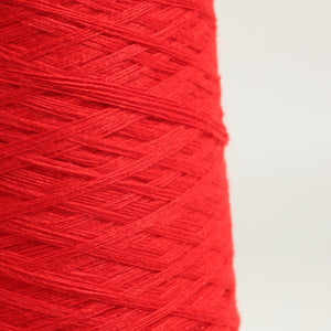 Italy cotton mix -Red-