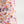 Pom Pom -Pink mix-