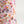 Pom Pom -Pink mix-