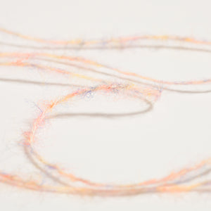 Fantasy pink  Cotton mix