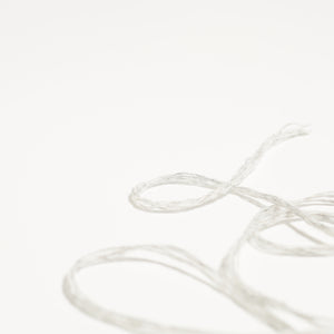 Italy cotton mix -Grey melange-