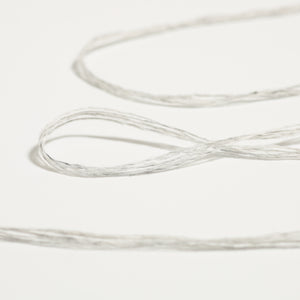 Italy cotton mix -Grey melange-