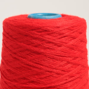 Italy cotton mix -Red-