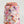 Pom Pom -Pink mix-