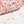 Pom Pom -Pink mix-