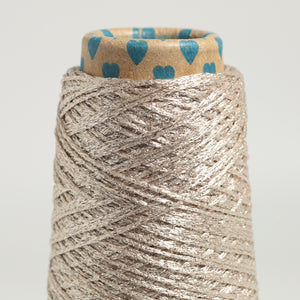 Metallic Lily Yarn