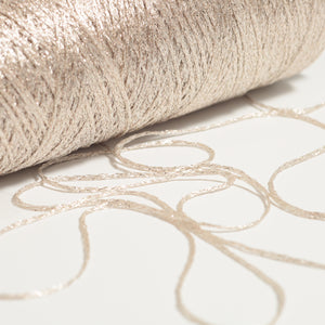 Metallic Lily Yarn