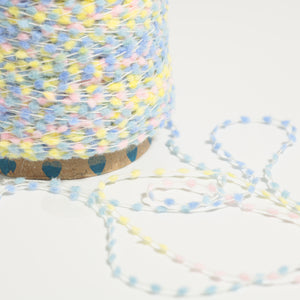 Pom Pom -Til tal -