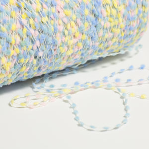 Pom Pom -Til tal -