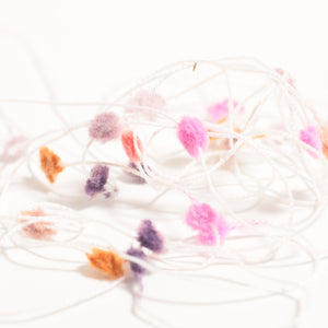 Pom Pom -Pink mix-