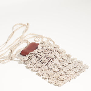 Metallic Lily Yarn