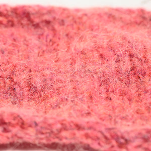 Mohair -ネオンピンク Neon Pink-