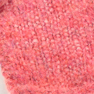 Mohair -ネオンピンク Neon Pink-