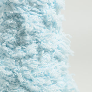 Flower yarn -Delphinium-