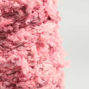 Flower yarn - Peoney-