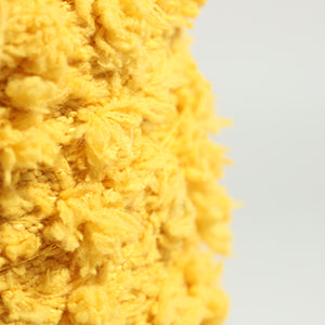 Flower yarn -Mimosa-