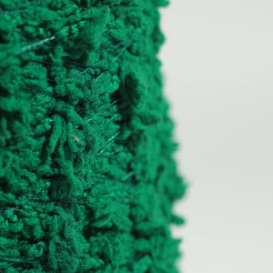Flower yarn -Summer Reaf-