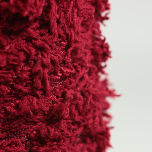 Flower yarn -Rose-