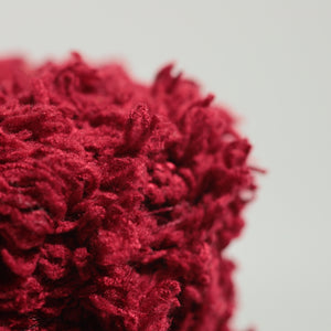 Flower yarn -Rose-