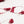 Flower yarn -Rose-