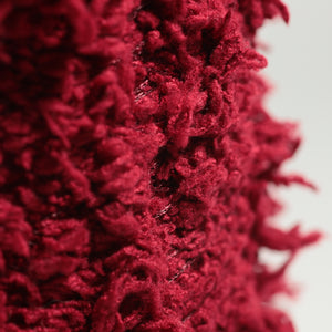Flower yarn -Rose-