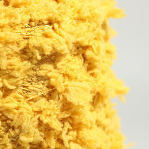 Flower yarn -Mimosa-