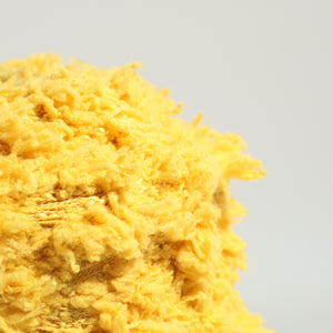 Flower yarn -Mimosa-