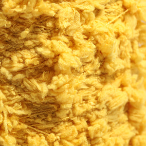 Flower yarn -Mimosa-