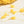 Flower yarn -Mimosa-