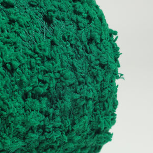 Flower yarn -Summer Reaf-