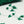 Flower yarn -Summer Reaf-