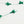 Flower yarn -Summer Reaf-