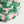 Flower yarn -Water Lily-