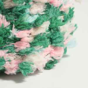 Flower yarn -Water Lily-