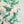 Flower yarn -Water Lily-