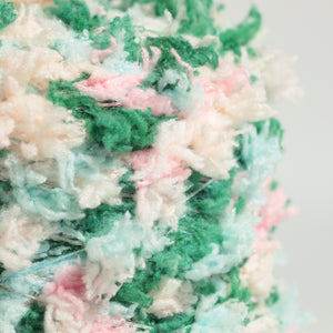Flower yarn -Water Lily-