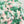 Flower yarn -Water Lily-