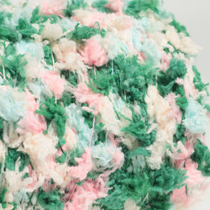 Flower yarn -Water Lily-